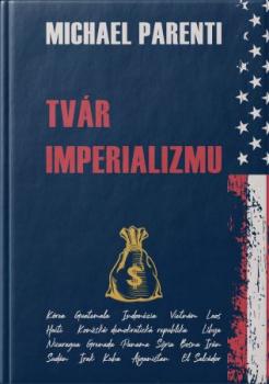 Tv�r imperializmu