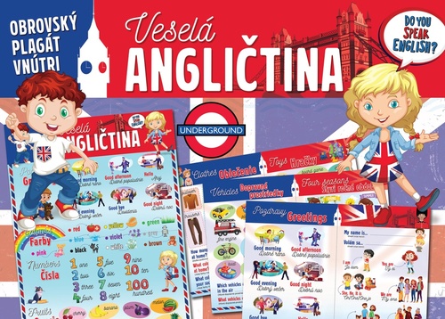 Vesel� angli�tina