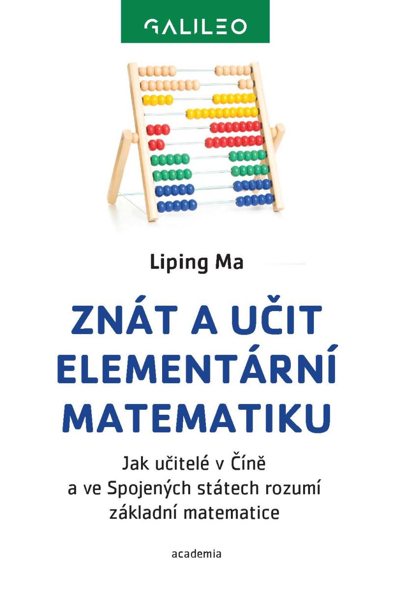 Zn�t a u�it element�rn� matematiku