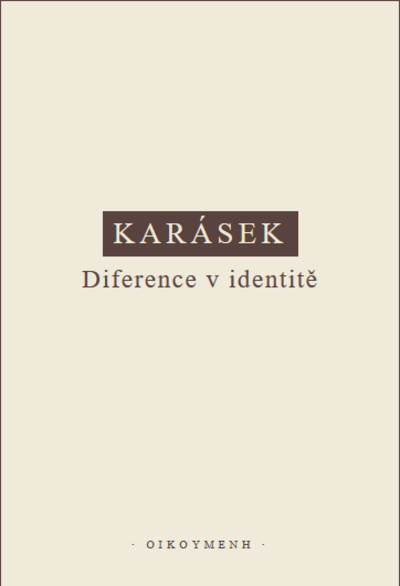 Diference v identit�