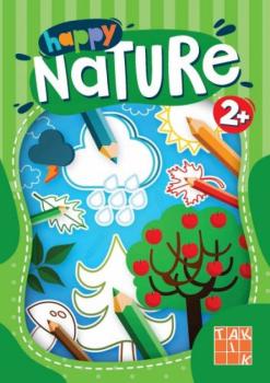 Happy Nature oma�ovanka