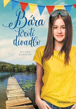 B�ra krot� divadlo 