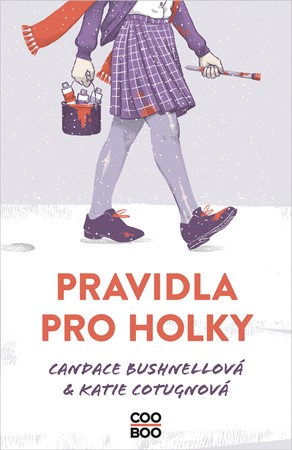 Pravidla pro holky
