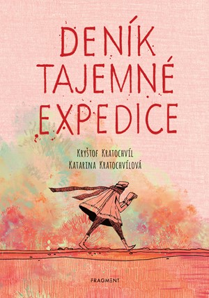 Den�k tajemn� expedice