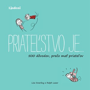 Priate�stvo je�