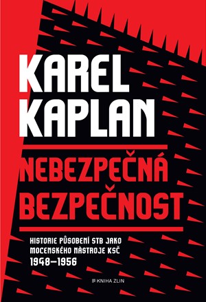 Nebezpe�n� bezpe�nost