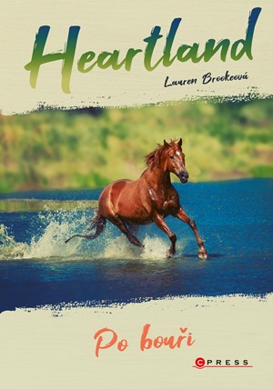 Heartland: Po bou�i