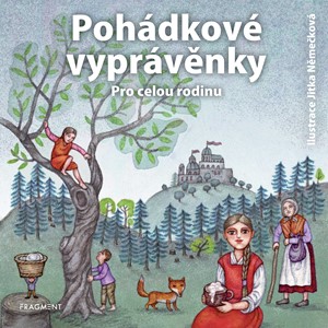 Poh�dkov� vypr�v�nky pro celou rodinu