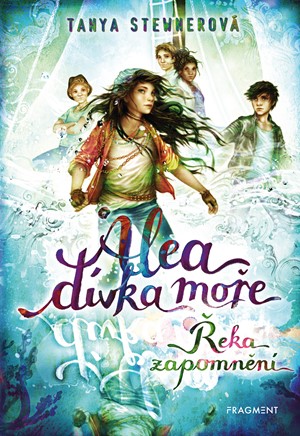 Alea - d�vka mo�e: �eka zapomn�n�