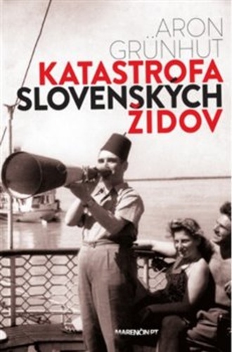 Katastrofa slovensk�ch �idov (2.vydanie)