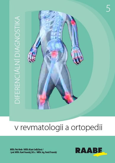 Diferenci�ln� diagnostika v revmatolo...