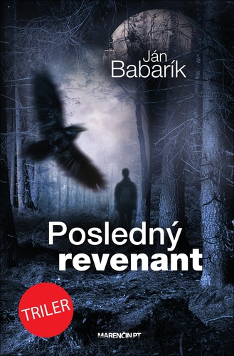 Posledn� revenant