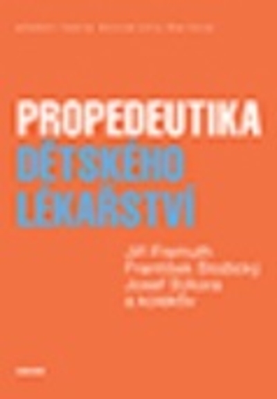 Propedeutika d�tsk�ho l�ka�stv�