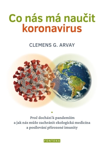 Co n�s m� nau�it koronavirus