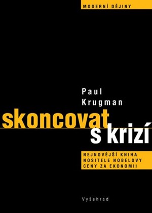 Skoncovat s kriz�