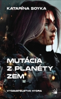 Mut�cia z plan�ty Zem
