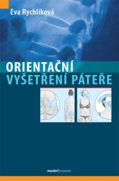 Orienta�n� vy�et�en� p�te�e