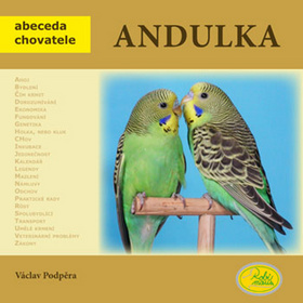 Andulka ROBIMAUS