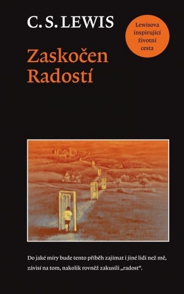 Zasko�en radost�
