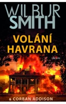 Vol�n� havrana