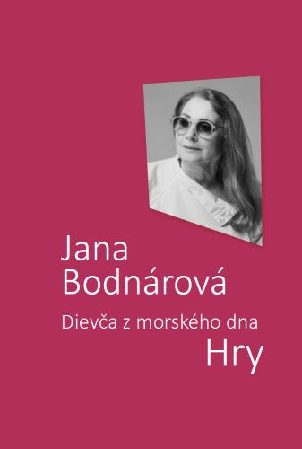 Diev�a z morsk�ho dna
