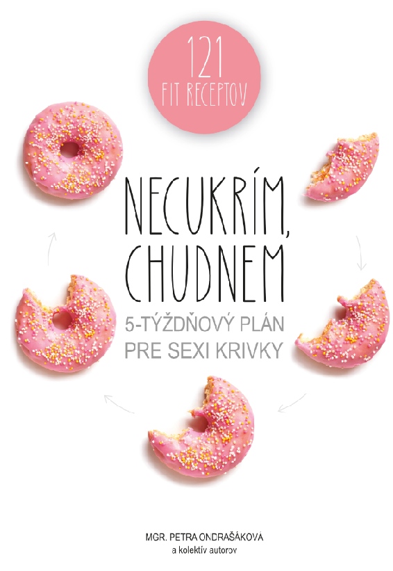 Necukr�m, chudnem