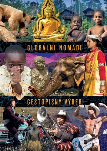 Glob�lni nom�di: Cestopisn� v�ber 1