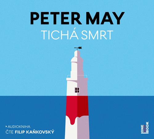 Tich� smrt - CD mp3 (�te Filip Ka�kovsk�)