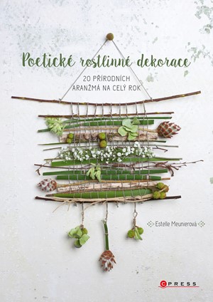 Poetick� rostlinn� dekorace