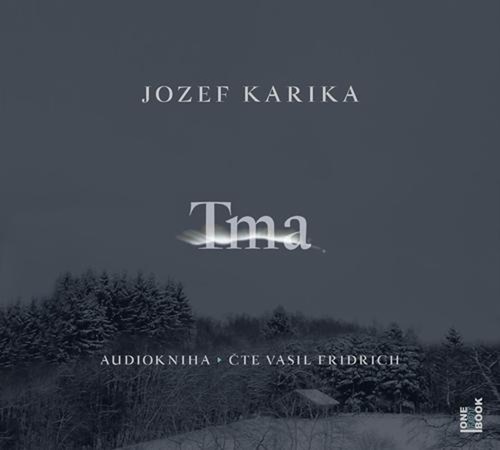 Tma - CDmp3 (�te Vasil Fridrich)
