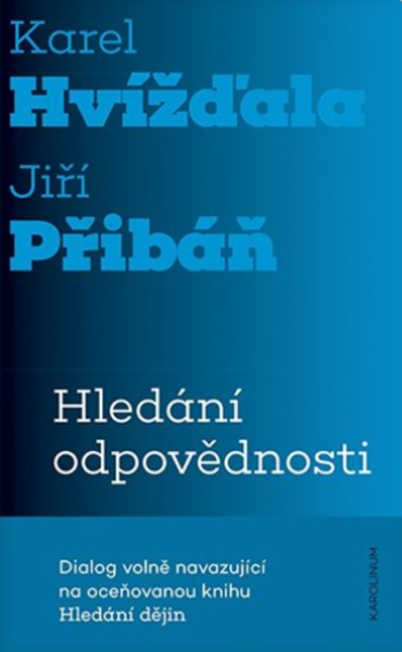 Hled�n� odpov�dnosti