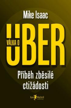 V�lka o Uber