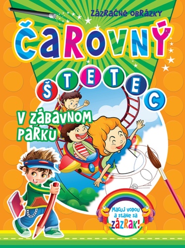 �arovn� �tetec - V z�bavnom parku