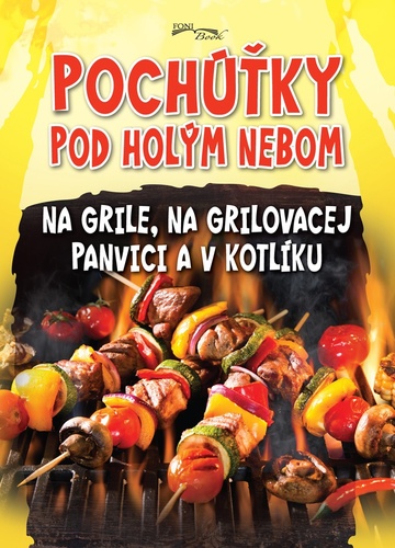 Poch��ky pod hol�m nebom
