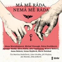 M� m� r�da, nem� m� r�da - audioknihovna