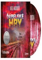 ��belsk� hry - audioknihovna