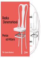Pen�ze od Hitlera - audioknihovna