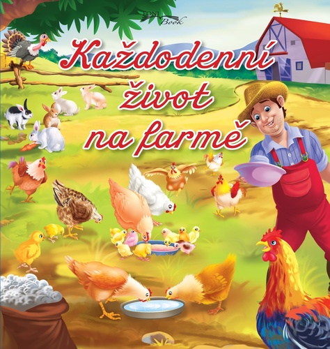 Ka�dodenn� �ivot na farm�