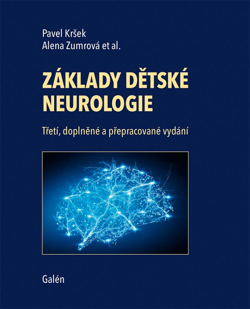 Z�klady d�tsk� neurologie 3.vyd.