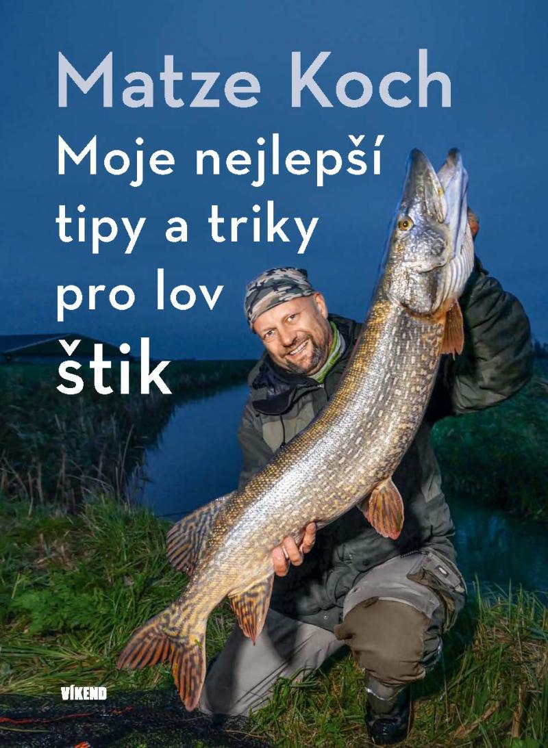 Moje nejlep�� tipy a triky pro lov �tik