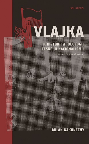 Vlajka SOL NOCTIS