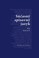 S��asn� spisovn� jazyk