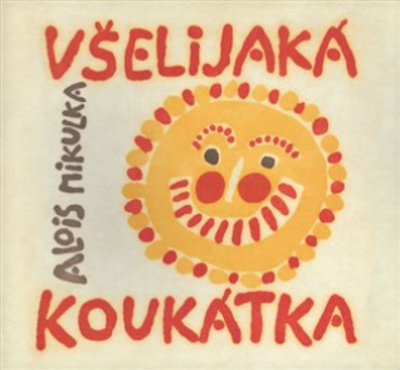 V�elijak� kouk�tka mal�ch i velk�ch uchecht�nk� aby nem�li dlouhou chvilku
