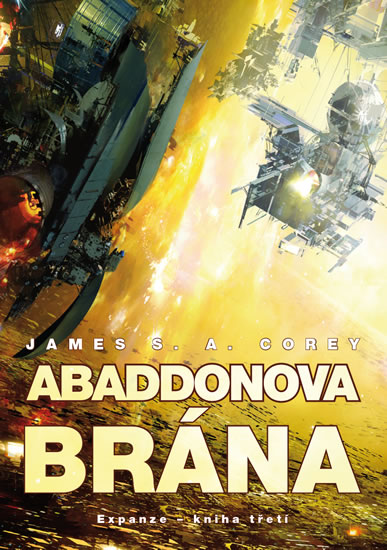 Abaddonova br�na