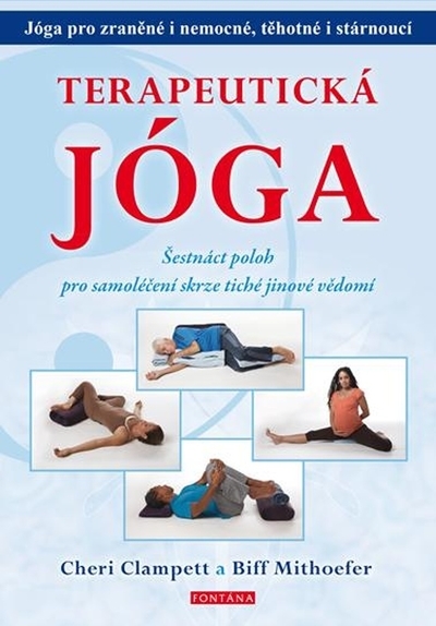 Terapeutick� j�ga