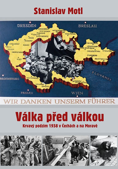 V�lka p�ed v�lkou