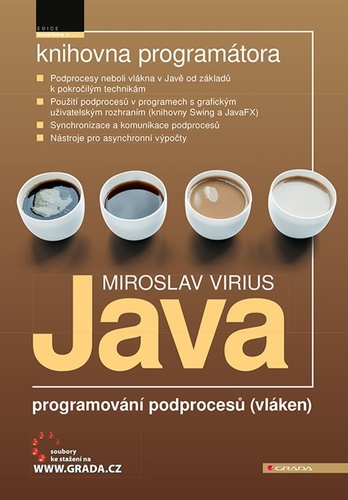 Java - programov�n� podproces� (vl�ken)