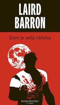 Krev je m�j chleba 2v