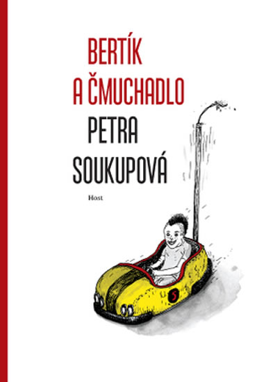 Bert�k a �muchadlo