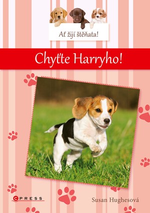 A� �ij� �t��ata: Chy�te Harryho!